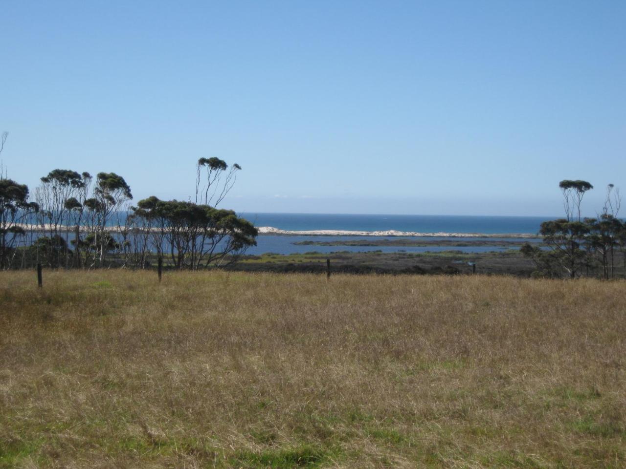 Karikari Lodge Tokerau Beach Exterior foto